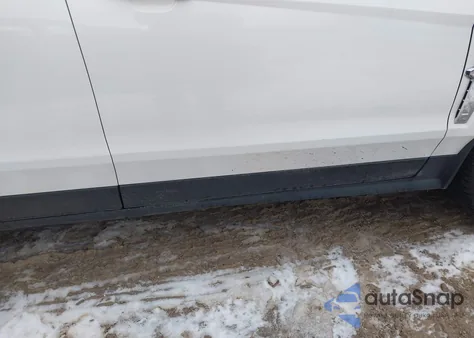 2011 Cadillac Srx Luxury Collection from USA, damaged, VIN 3GYFNDEY4BS588704